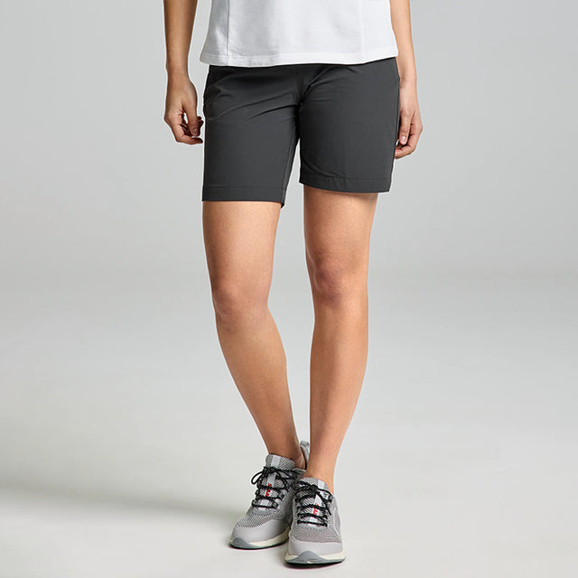 Slam Womens Tech Chino Shorts