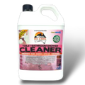 RV CARE TOILET SHOWER BATHROOM CLEANER 5LT