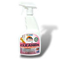 RV CARE TOILET SHOWER BATHROOM CLEANER 750ML