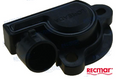 Volvo Penta TPS Sensor 3855184 V6-V8 EFI Replacement