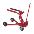 Heavy-duty Stern Drive Installer