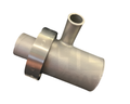 SM1-2B Straight Mixer Kit – Stainless Steel Exhaust Elbow (3/4″ water hose)