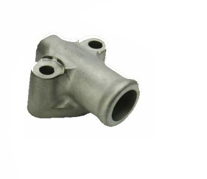 Volvo Penta 859836 Water inlet replacment used on D2-55 /  D2-75 Exhaust elbows