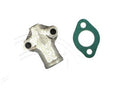 Volvo Penta 859836 Water inlet replacment used on D2-55 /  D2-75 Exhaust elbows