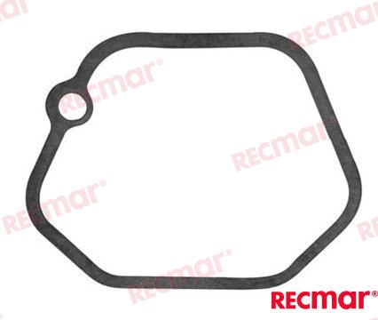 Yanmar 1GM10 Tappet Cover / Bonnet Cover Gasket 128170-11310 Replacement