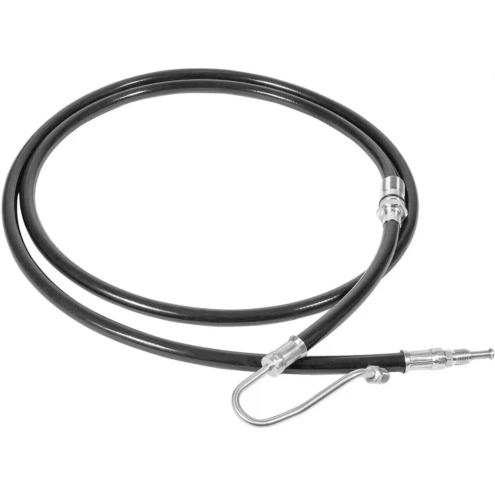 Volvo DPH, DPR Trim Cylinder Pump Hose (1) 21721548 Replacement