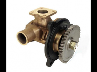 Volvo Penta D11(B) Series Seawater Pump 22063494 Replacement JPR-VP0110DB