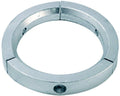 Volvo Penta 3584442 4 Blade Folding Prop Anode kit Replacement