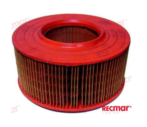 Volvo Penta Air Filter (old version 200mm) Insert 858488 Replacement