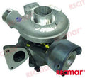 Volvo Penta D3-D TURBO 21354008 21163289 Replacement