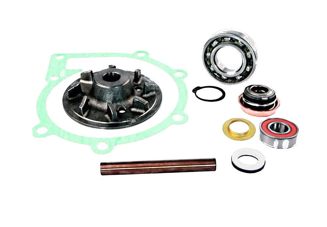 Volvo Penta D30, D31, D32, KAD32P Circulation (Coolant) Pump Repair Kit 876793