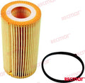Volvo Penta D3 Oil Filter 30788490 Replacement