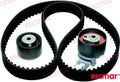 Volvo Penta D3 Timing Belt 307777779 Kit 31359568, 31258305 Replacement