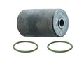 Volvo Penta D4 D6 Aluminium Anode 21868042 Replacement DPH, DPR, DPI