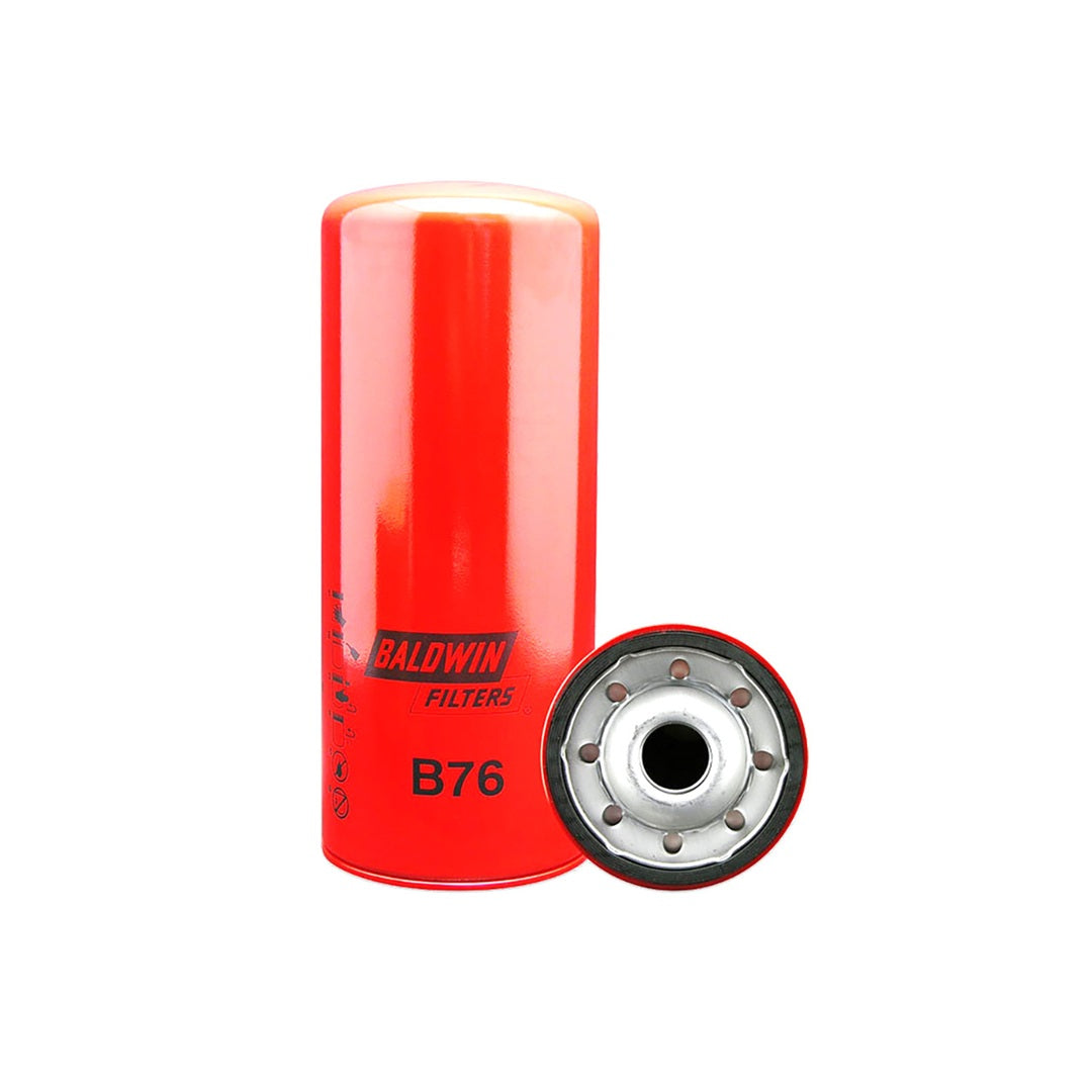 Volvo Penta Oil Filter 21707134 Replacement B76