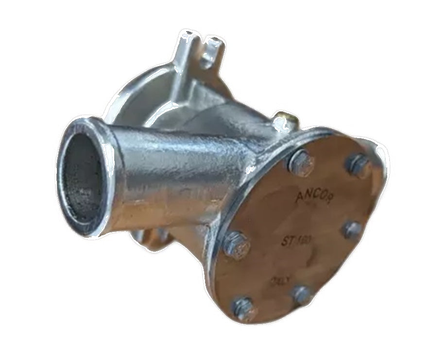 Volvo Penta Seawater Pump Replacement 31, 32, 42, 43 Series 3583095, 3583115 AN 3361