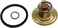 Volvo Penta Thermostat 60°C 875796 , 829812 Replacement