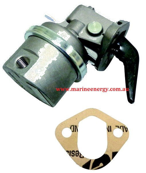 Volvo Penta Fuel Lift Pump 3582310, 860320 Replacement Part
