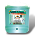 RV CARE WHEEL CLEANER CONCENTRATE 20LT