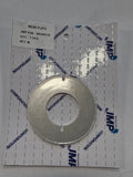 Wear Plate WER0019 used on JMP S76 XX Series Pumps