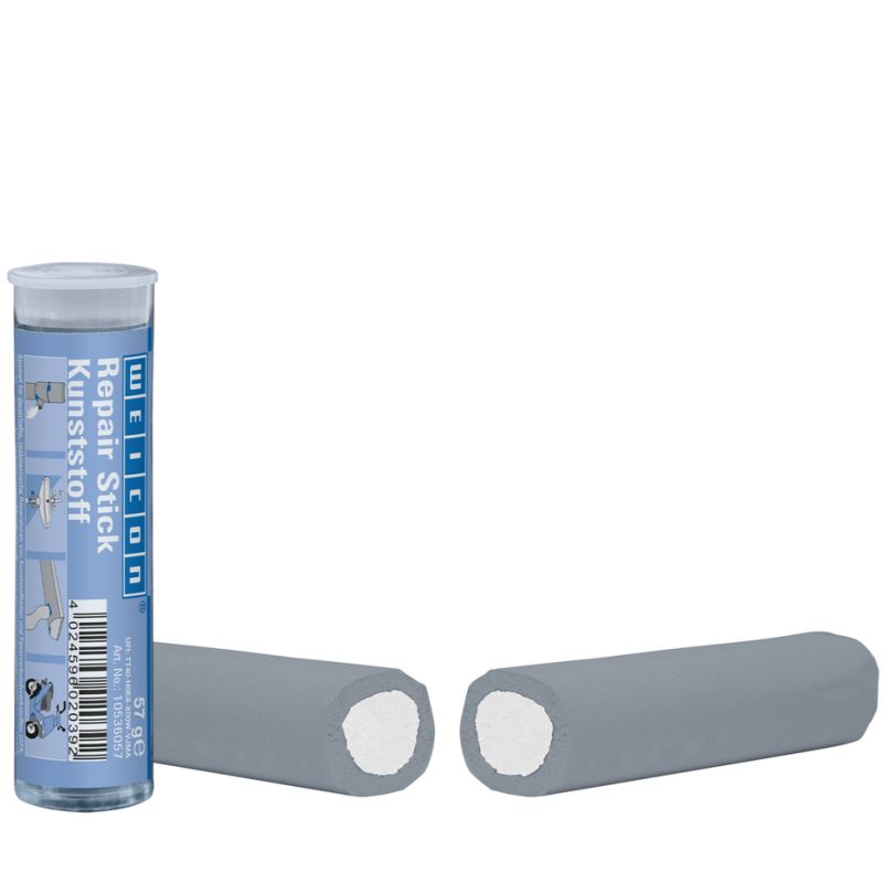 Weicon Repair Stick Plastic 57g