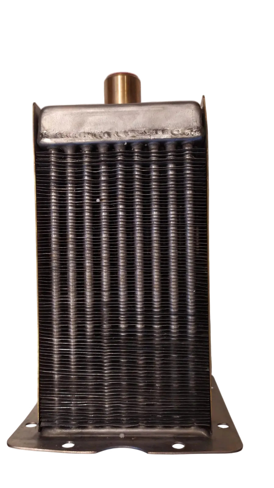 Volvo Penta TAMD60 Aftercooler Insert Volvo 824140