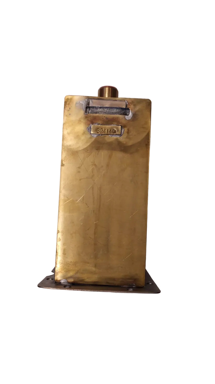 Volvo Penta TAMD60 Aftercooler Insert Volvo 824140