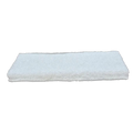 White Cleaning Utility Pad