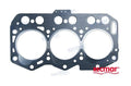 Yanmar 3YM30 Head Gasket 119717-01331 Replacement
