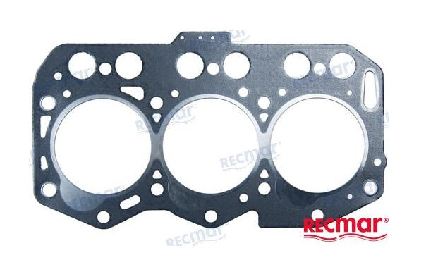 Yanmar 3YM30 Head Gasket 119717-01331 Replacement