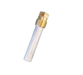 Zinc Anode with brass plug for GM, Detroit Diesel 8515850 (AN 3472)