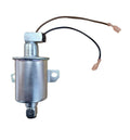 Onan 149-2331-01 Facet Fuel Lift Pump Replacement