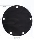 AN 2419 Cover Plate JH 01-42422-1 / JB 12062-0000 & 9336