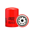 Hydraulic Oil Filter replaces ZF 3213308019 Gear box Filter B252