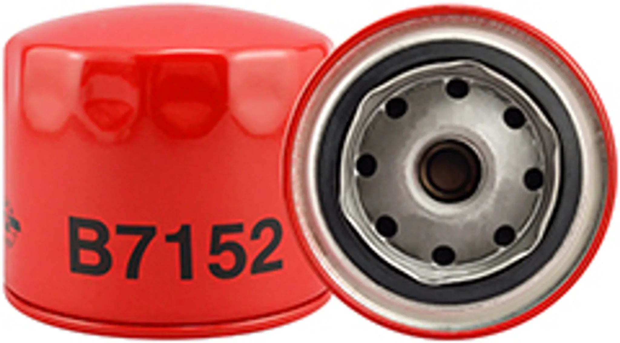 Onan MDKDP, MDKDR, MDKDV Oil Filter 122-0893 Replacement B7152