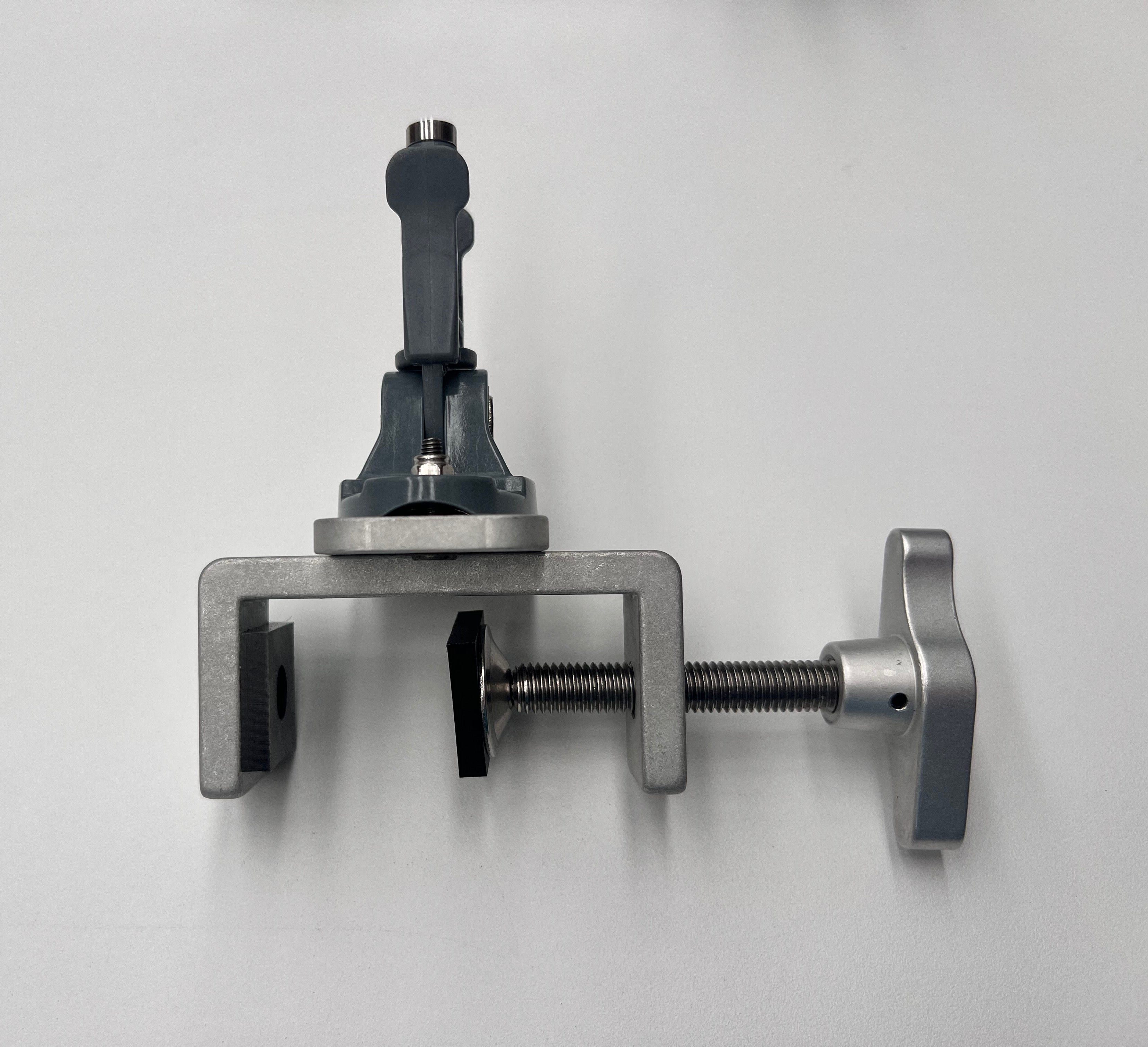 BirdBoss C-Clamp Universal Mount