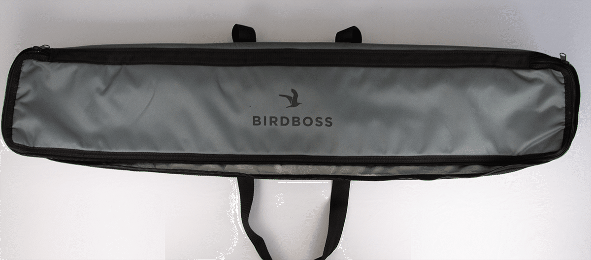 BirdBoss Premium Storage Bag