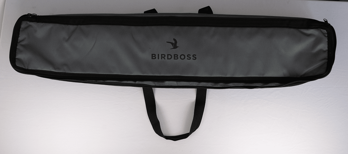 BirdBoss Standard Storage Bag