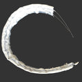 Exhaust Clamp Insulation