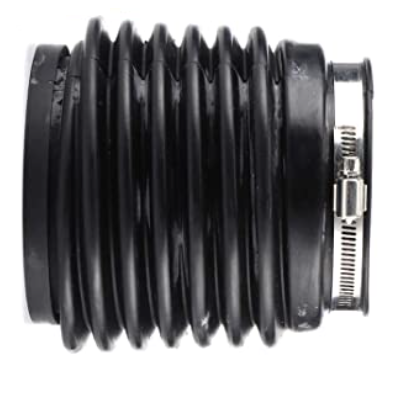 Uni Joint Bellows 913825, 3852857 OMC King Cobra 5.8L/7.4L Replacement