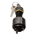 Mercruiser, Volvo Ignition Switch