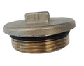 Survey Lid Seawater Strainers 3/4" (MS 3-0007/ADE-2)