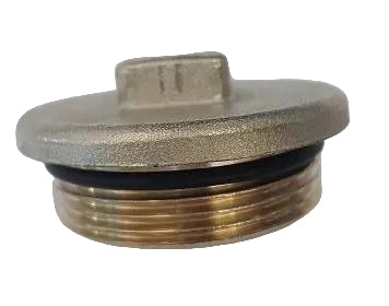 Survey Lid Seawater Strainers 3/4" (MS 3-0007/ADE-2)