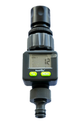 Topargee WFM Digital Water Flow Meter