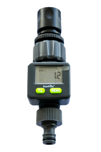Topargee WFM Digital Water Flow Meter