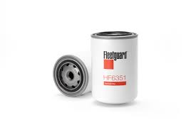 Hydraulic Oil Filter replaces ZF 3213308019 Gear box Filter B252
