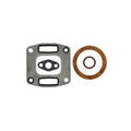 Mercruiser Diesel 27-8M0094247 Turbo Gasket Kit Replacement