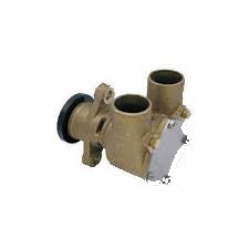 Mercruiser Cummins Water Pump 8M0155633 Replacement