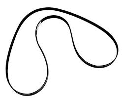 Mercruiser Diesel 57-8M0093495 TDI 3.0L V6 Belt Replacement