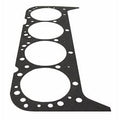 Volvo Penta 3853380 Head Gasket Replacement